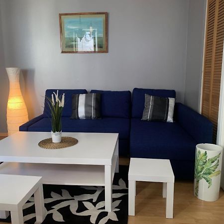 Biarritz Centre Pres Avenue De Verdun 10 Mn A Pied De La Grande Plage 4 Personnes Εξωτερικό φωτογραφία